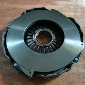 Renault Dci11 Clutch Cover Pressure Plate Assembly 1601090-ZB601