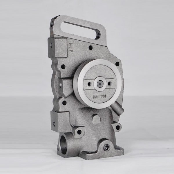 Cummins nta855 engine water pump 3801708