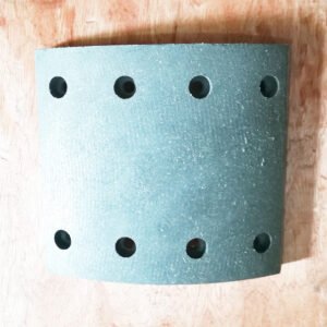 Dongfeng Parts Front brake lining 20502261