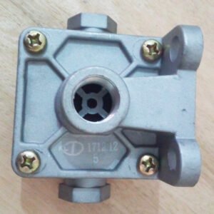 Dongfeng Truck Parts Quick release valve 3533N1-010