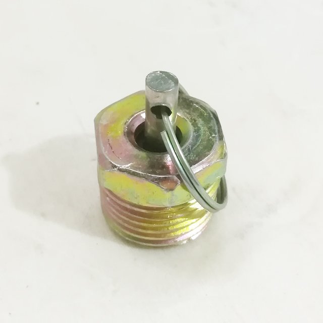 Dongfeng Truck Parts Drain Valve 3513D-040