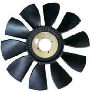 Dongfeng Truck Parts Horsepower fan blade 1308Z66-010
