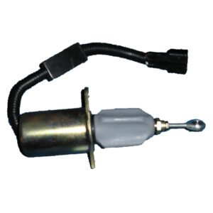 Dongfeng Truck Parts Electrically Controlled Flame Extinguisher 37Z36-56010-A