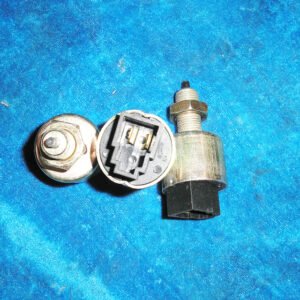 Dongfeng Truck Parts Brake lamp switch assembly 3750410-C0100