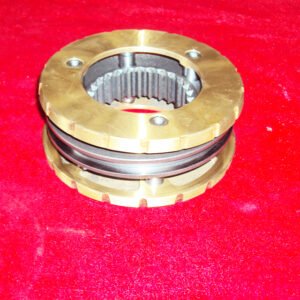 Dongfeng Truck Parts Four or Five Stage Synchronizer Assembly 1700C-140