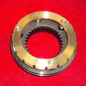 Dongfeng Truck Parts Synchronizer assembly with two or three gears 1700C-120
