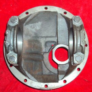 Dongfeng Truck Parts Reducer housing 2402C-110