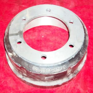 Dongfeng Truck Parts Rear brake hub 35Q54-02075