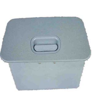 Dongfeng Truck Parts Top-mounted toolbox 70N48B-03011