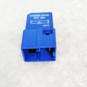 Dongfeng Truck Parts Electric Relay 3735090-C0100