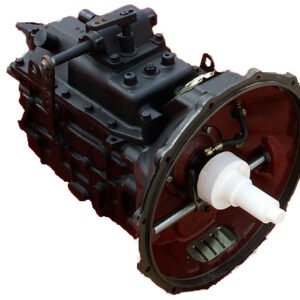 Dongfeng Truck Parts Transmission 17G0A2-19