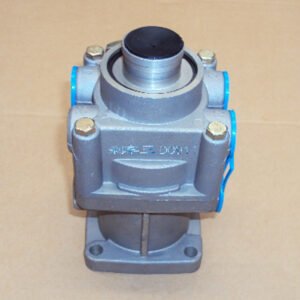 Dongfeng DFAC Light Truck Part Tandem valve assembly 3514v66-001