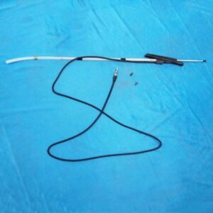 Dongfeng DFAC Light Truck Part Radio antenna 37qa-75015